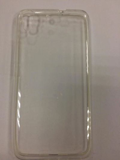Лот: 10039384. Фото: 1. Чехол Huawei Honor 4A Силикон... Чехлы, бамперы