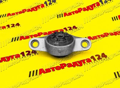 Лот: 18652199. Фото: 1. Опора заднего амортизатора Hyundai... Ходовая, подвеска, рулевое управление