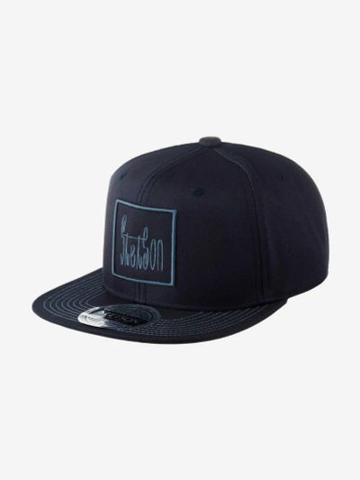 Лот: 23300510. Фото: 1. Бейсболка с прямым козырьком STETSON... Другое (спортивная одежда)