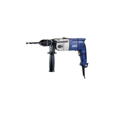 Лот: 10474800. Фото: 1. Дрель ударная AEG SB2E 750 RS... Электроинструмент