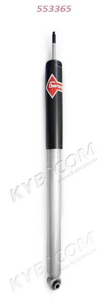 Лот: 7279864. Фото: 1. Амортизатор задний KYB (553365... Ходовая, подвеска, рулевое управление