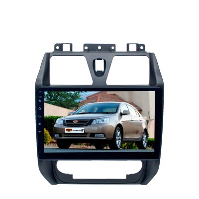 Лот: 17805709. Фото: 1. Штатная магнитола для Geely Emgrand... Автомагнитолы