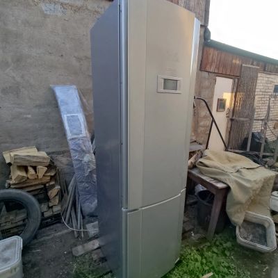 Лот: 20581087. Фото: 1. Холодильник Gorenje RK67365A не... Холодильники, морозильные камеры