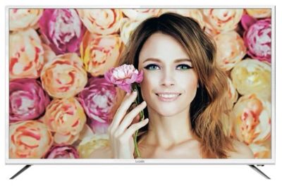 Лот: 11298293. Фото: 1. Телевизор 32" BBK 32LEM-1037/TS2C... Телевизоры