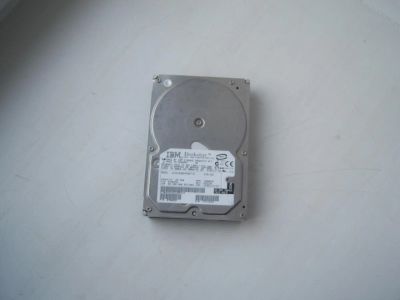 Лот: 4571234. Фото: 1. жесткий диск ,20Гб,не исправен. Жёсткие диски (HDD)