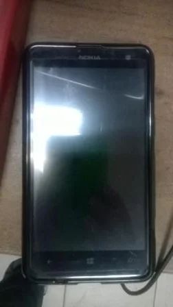 Лот: 5924575. Фото: 1. Nokia Lumia 625. Смартфоны