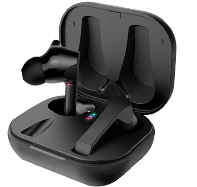 Лот: 22219370. Фото: 1. Bluetooth-гарнитура Deppa Air... Наушники, гарнитуры