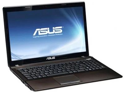Лот: 3846665. Фото: 1. Игровой ноутбук, Asus X53S , Core... Ноутбуки