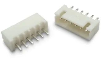 Лот: 20617810. Фото: 1. Разъем штыревой P2.54мм XH2.54... Разъёмы