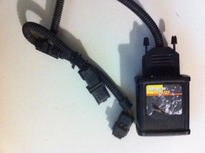 Лот: 3021738. Фото: 1. Чип-тюнинг RaceChip для SsangYong... Детали тюнинга