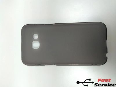 Лот: 11098893. Фото: 1. Чехол - накладка силиконовый для... Чехлы, бамперы