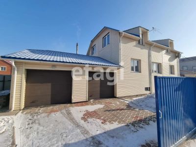 Лот: 25298405. Фото: 1. 4-комн. дом , посёлок Солонцы... Дома