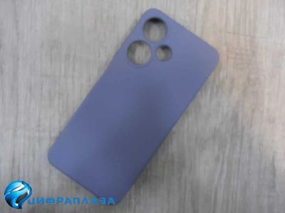Лот: 20934946. Фото: 1. Чехол силиконовый Infinix HOT... Чехлы, бамперы