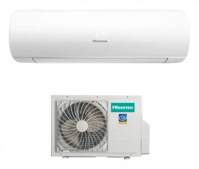 Лот: 17536124. Фото: 1. Кондиционер Hisense LUX Design... Кондиционеры, сплит-системы