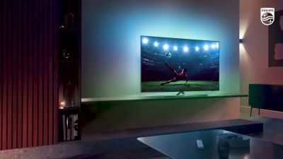 Лот: 23326557. Фото: 1. Телевизор philips. Телевизоры