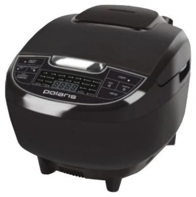Лот: 11170379. Фото: 1. Мультиварка Polaris PMC 0559D. Кухонная
