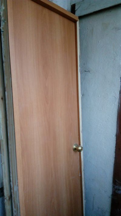 Лот: 11645620. Фото: 1. Двери межкомнатные. Двери межкомнатные