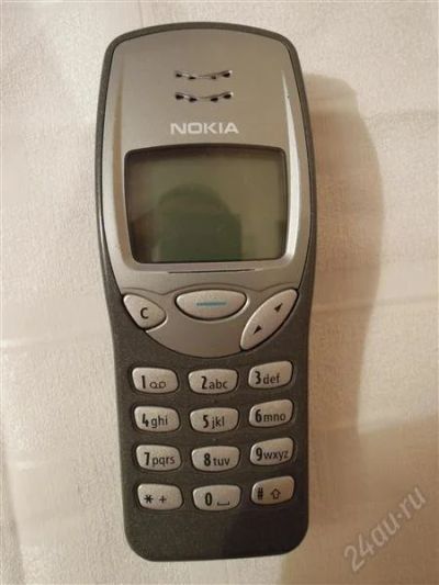 Лот: 1290032. Фото: 1. nokia классика!!! :)). Кнопочные мобильные телефоны