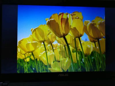 Лот: 17204933. Фото: 1. Ноутбук Asus 4\320\2*2.10 ghz... Ноутбуки