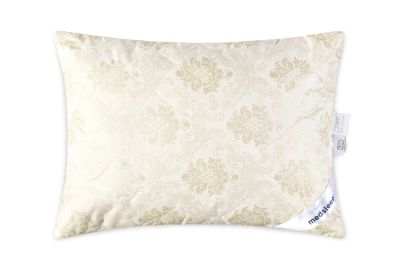 Лот: 25265212. Фото: 1. Подушка стёганая medsleep Camel... Одеяла, подушки