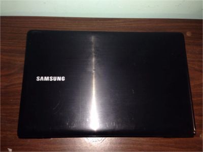 Лот: 9141005. Фото: 1. Ноутбук Samsung NP355e5c. Ноутбуки