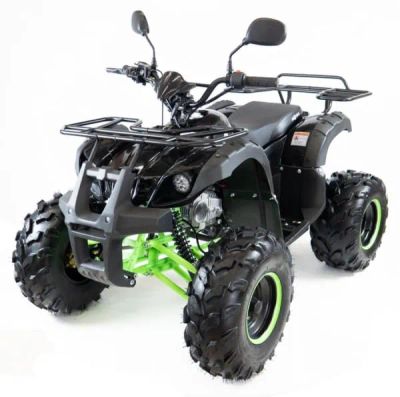 Лот: 21080909. Фото: 1. Квадроцикл MOTAX ATV Grizlik-8... Снегоходы, квадроциклы