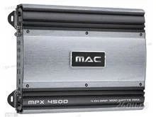 Лот: 1573549. Фото: 1. macaudio mpx 4500 предлагайте... Усилители