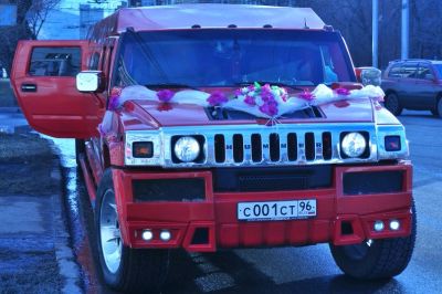 Лот: 5455926. Фото: 1. свадебное украшение на авто. Другое (свадебная мода)