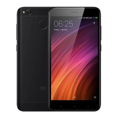 Лот: 14925862. Фото: 1. Xiaomi redmi 4x. Дисплеи, дисплейные модули, тачскрины