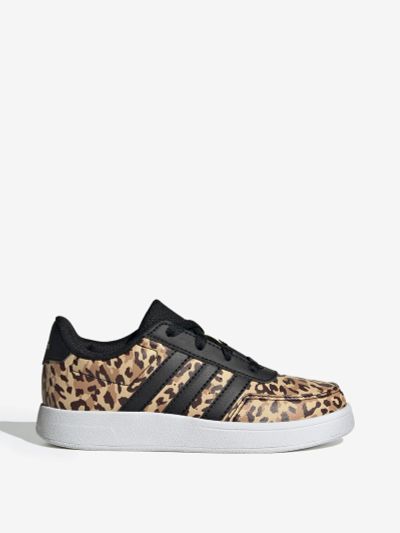 Лот: 22454419. Фото: 1. Кеды для девочек adidas Breaknet... Другое (одежда, обувь, галантерея)