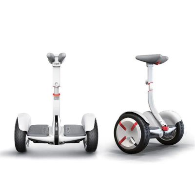 Лот: 15258885. Фото: 1. Гироскутер Mini Robot Pro (реплика... Электросамокаты, гироскутеры, сигвеи