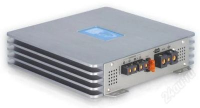 Лот: 2758974. Фото: 1. Усилитель Kicx QS-2.65+скидка... Усилители