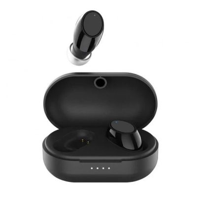 Лот: 16169805. Фото: 1. Гарнитура Bluetooth Air-3 TWS... Красноярск