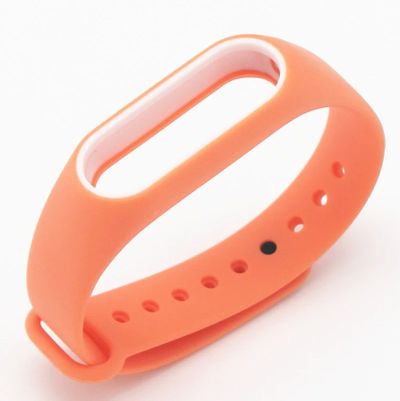 Лот: 10892953. Фото: 1. Avigers MiJOBS Ремешок для Xiaomi... Смарт-часы, фитнес-браслеты, аксессуары