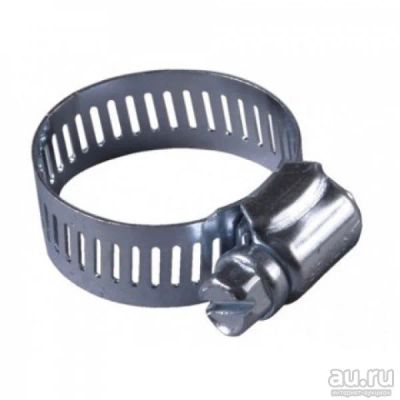 Лот: 13584822. Фото: 1. Хомут 1 7/8 &#039;&#039; /100... Крепёж