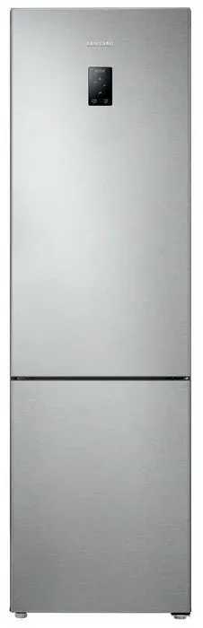 Лот: 23423387. Фото: 1. Холодильник Samsung RB37A5200SA... Холодильники, морозильные камеры