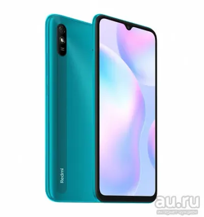 Лот: 19617251. Фото: 1. Новый 6.53" Смартфон Xiaomi Redmi... Смартфоны