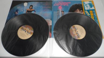 Лот: 8923946. Фото: 1. Donna Summer "Bad Girls" (2LP... Аудиозаписи