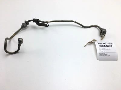 Лот: 20714081. Фото: 1. Трубка масляная Subaru Legacy... Двигатель и элементы двигателя