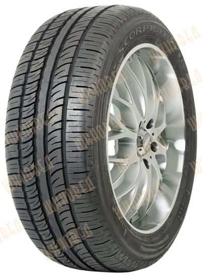 Лот: 7145548. Фото: 1. Шины 255/45 R20 Pirelli Scorpion... Шины