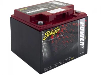 Лот: 3713038. Фото: 1. Stinger SPP1200. Аккумуляторы