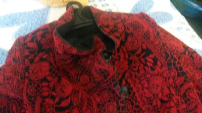 Лот: 4581640. Фото: 1. продам пальто . в отличном состояние... Верхняя одежда