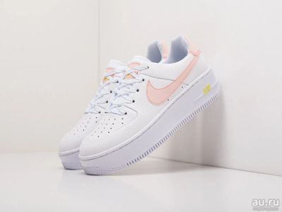 Лот: 17981984. Фото: 1. Кроссовки Nike Air Force 1 Low... Кеды, кроссовки, слипоны