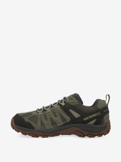 Лот: 25408177. Фото: 1. Полуботинки мужские Merrell Accentor... Ботинки, полуботинки