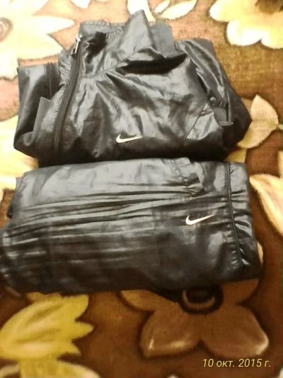Лот: 6383941. Фото: 1. Спортивный костюм Nike. Спортивные костюмы