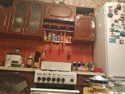 Лот: 14850435. Фото: 1. Квартира 3 комнатная 10тыс. Квартиры, студии