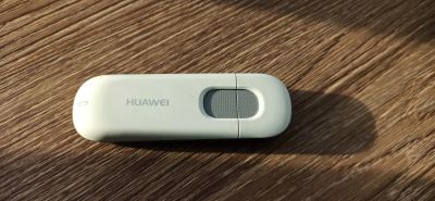 Лот: 24982326. Фото: 1. Модем Huawei E303 3G. Беспроводные модемы