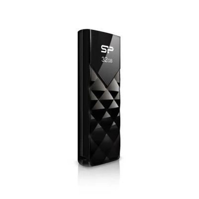 Лот: 16673771. Фото: 1. Накопитель пластиковый USB 64GB... Карты памяти