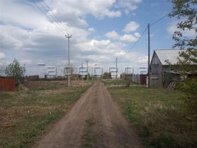 Лот: 20411703. Фото: 1. Дом в районе ос. Сады (ул. Борисевича... Дома