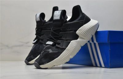 Лот: 15280626. Фото: 1. Кроссовки Adidas Originals Prophere. Кеды, кроссовки, слипоны